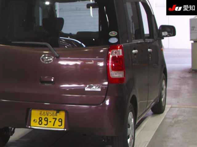 DAIHATSU TANTO EXE 2010