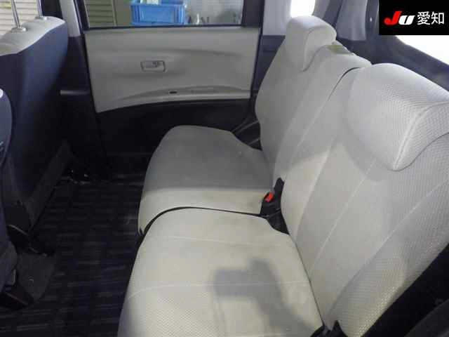 DAIHATSU TANTO EXE 2010