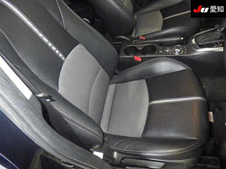 MAZDA DEMIO 2016