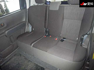TOYOTA SPADE 2012