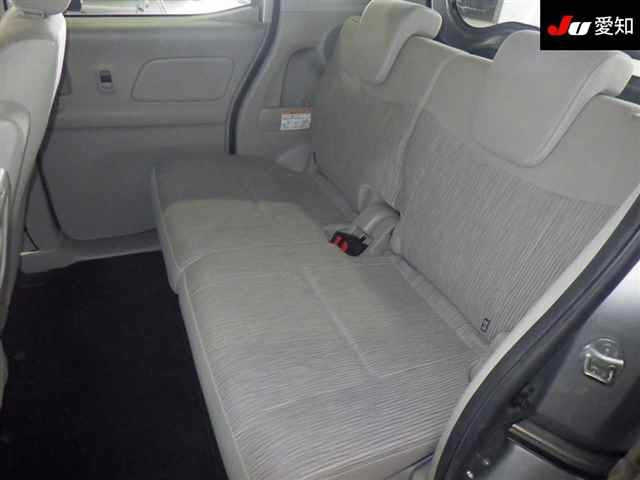 MITSUBISHI EK SPACE 2015
