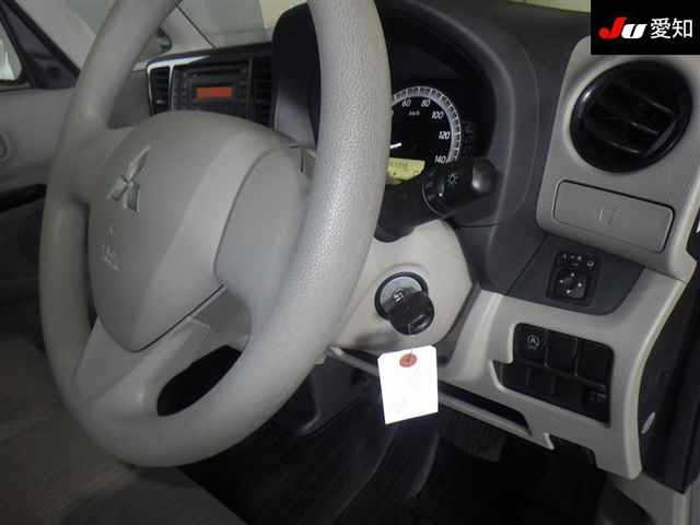 MITSUBISHI EK SPACE 2015
