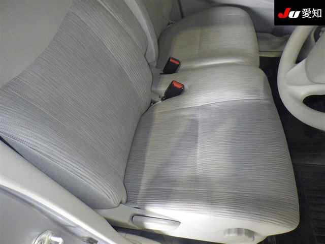 MITSUBISHI EK SPACE 2015
