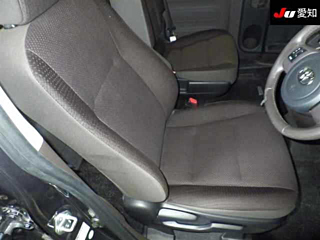 TOYOTA SPADE 2012