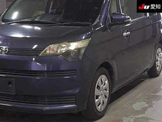 TOYOTA SPADE 2012