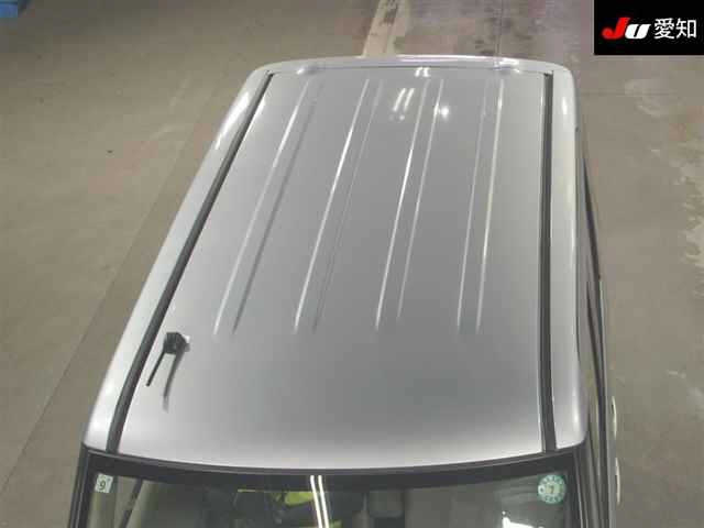 MITSUBISHI EK SPACE 2015