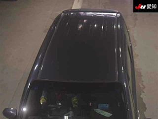 TOYOTA SPADE 2012
