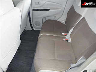 MITSUBISHI EK WAGON 2016