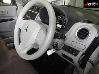 MITSUBISHI EK WAGON 2016