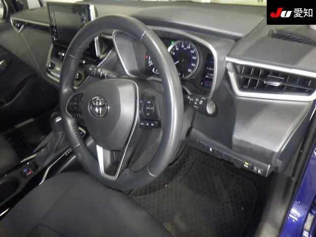 TOYOTA COROLLA TOURING 2020