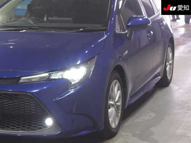 TOYOTA COROLLA TOURING 2020