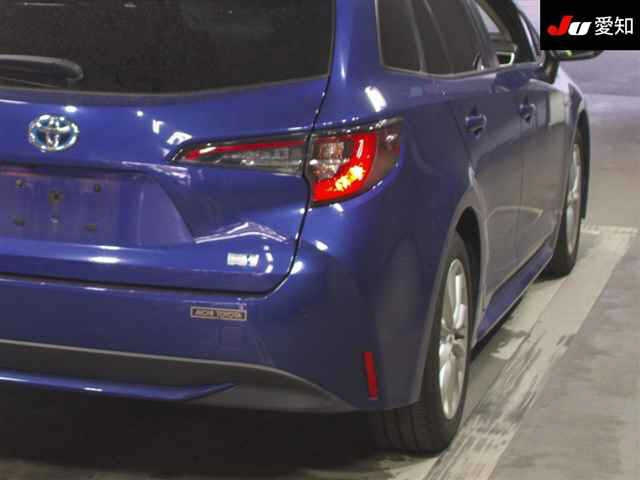 TOYOTA COROLLA TOURING 2020