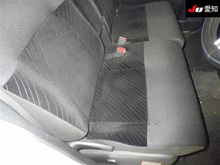 DAIHATSU TANTO 2015