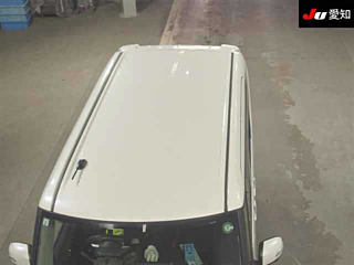 DAIHATSU TANTO 2015