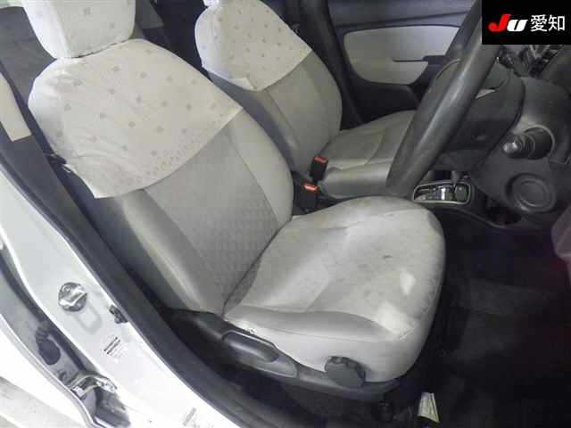 MITSUBISHI MIRAGE 2020