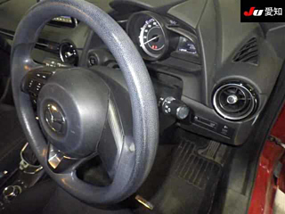 MAZDA DEMIO 2015
