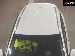 HONDA VEZEL 2015