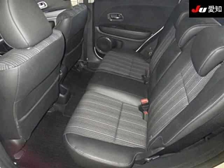HONDA VEZEL 2015