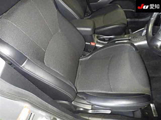 MITSUBISHI OUTLANDER 2010