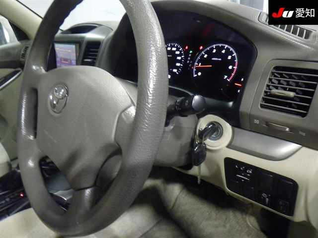 TOYOTA LAND CRUISER PRADO 2008