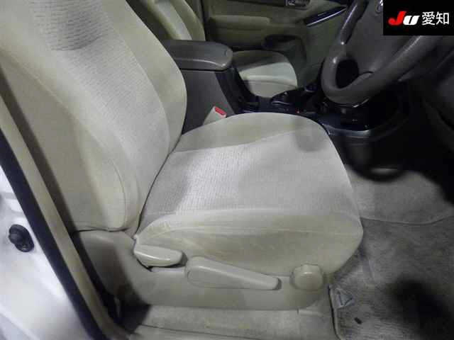 TOYOTA LAND CRUISER PRADO 2008