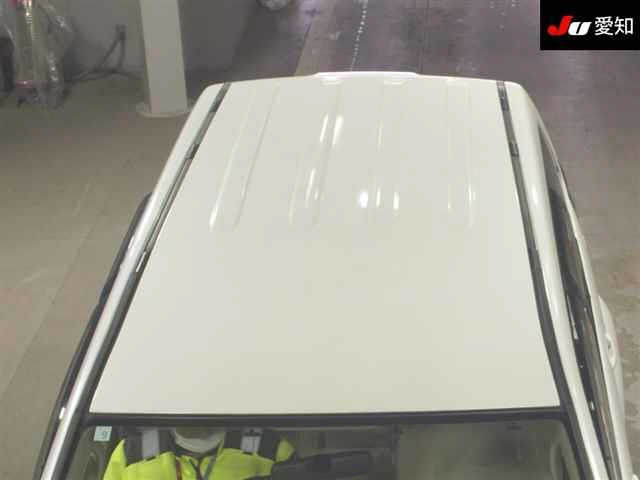 TOYOTA LAND CRUISER PRADO 2008