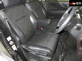 HONDA N WGN 2014