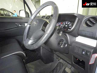 DAIHATSU MOVE CONTE 2014