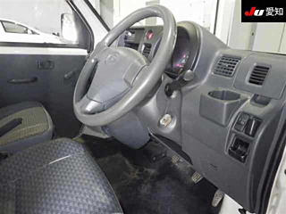 DAIHATSU HIJET VAN 2008