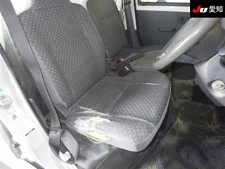 DAIHATSU HIJET VAN 2008