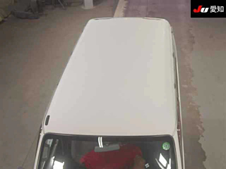 DAIHATSU HIJET VAN 2008