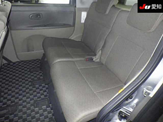 DAIHATSU TANTO 2012