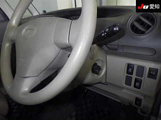 DAIHATSU TANTO 2012