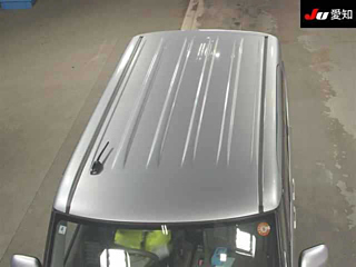 DAIHATSU TANTO 2012