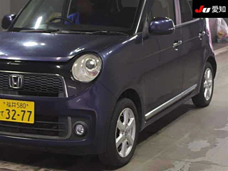 HONDA N ONE 2013