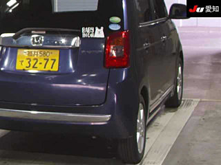 HONDA N ONE 2013