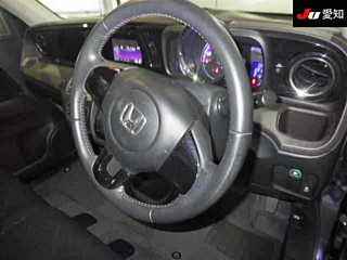 HONDA N ONE 2013
