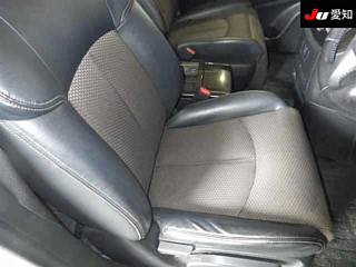 NISSAN ELGRAND 2012