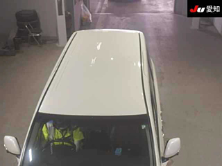 NISSAN ELGRAND 2012