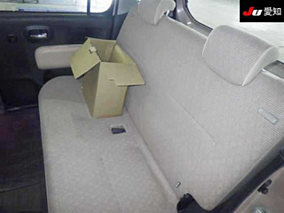 DAIHATSU MIRA 2014
