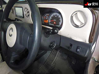 DAIHATSU MIRA 2014