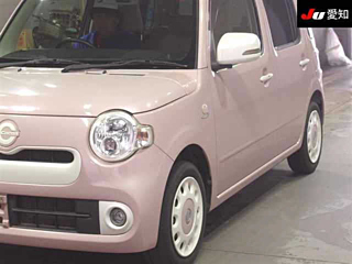 DAIHATSU MIRA 2014