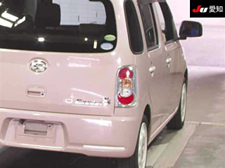 DAIHATSU MIRA 2014