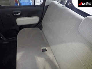 DAIHATSU MIRA 2012