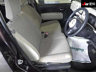 DAIHATSU MIRA 2012