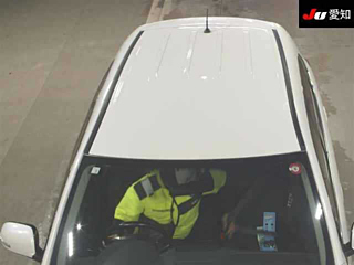 MITSUBISHI RVR 2010