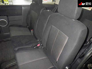MITSUBISHI DELICA D5 2012