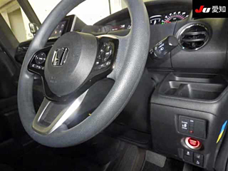 HONDA N BOX 2018