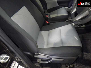 TOYOTA AQUA 2012