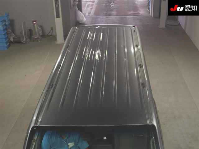 NISSAN CARAVAN VAN 2021